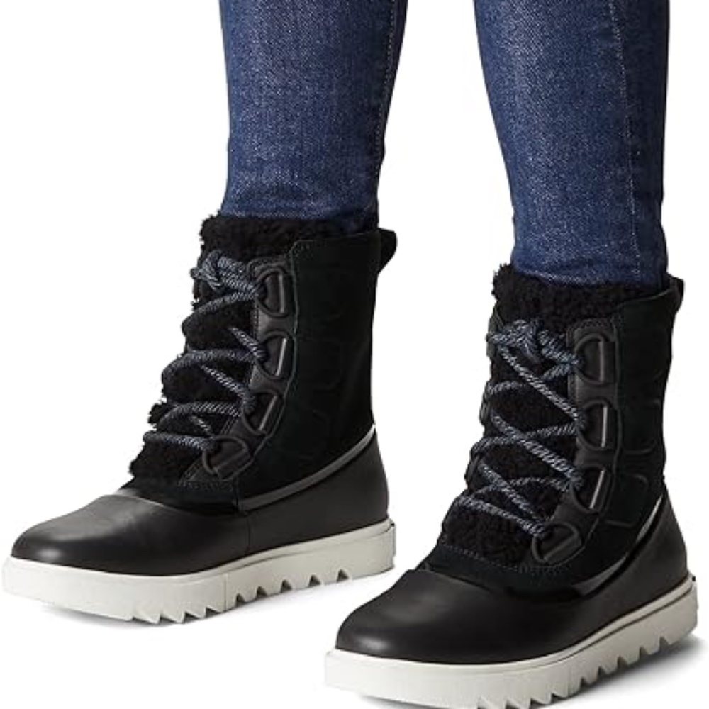 SOREL JOAN OF ARCTIC WINTER BOOT